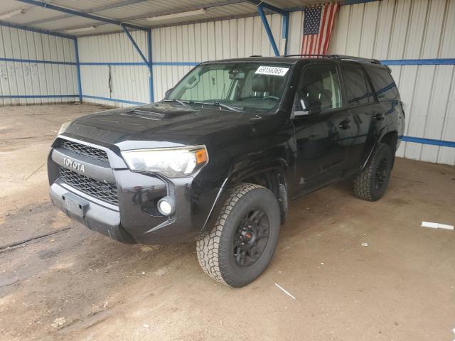 2015 TOYOTA 4RUNNER SR5/SR5 PREMIUM, 
