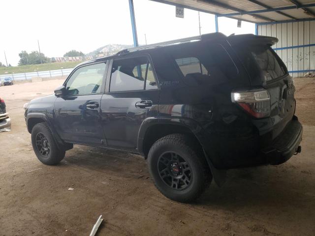 JTEBU5JR6F5206972 - 2015 TOYOTA 4RUNNER SR5/SR5 PREMIUM 黑色 照片 2