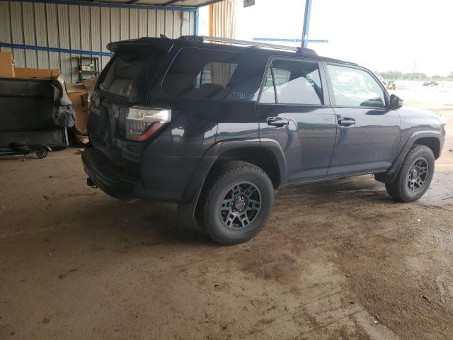 JTEBU5JR6F5206972 - 2015 TOYOTA 4RUNNER SR5/SR5 PREMIUM 黑色 照片 3