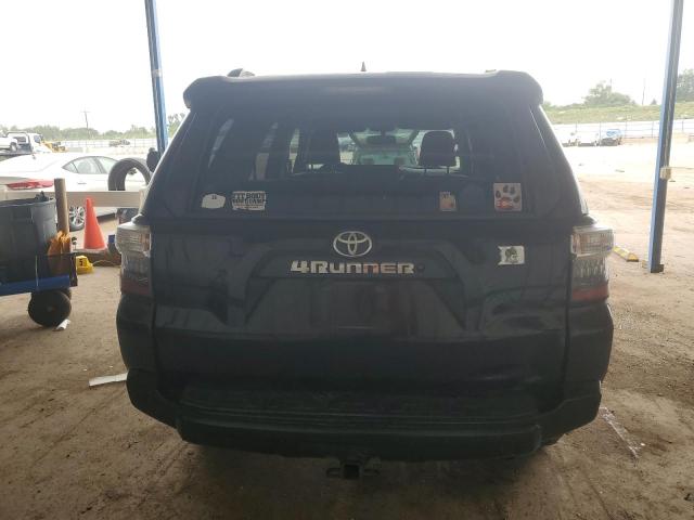 JTEBU5JR6F5206972 - 2015 TOYOTA 4RUNNER SR5/SR5 PREMIUM 黑色 照片 6