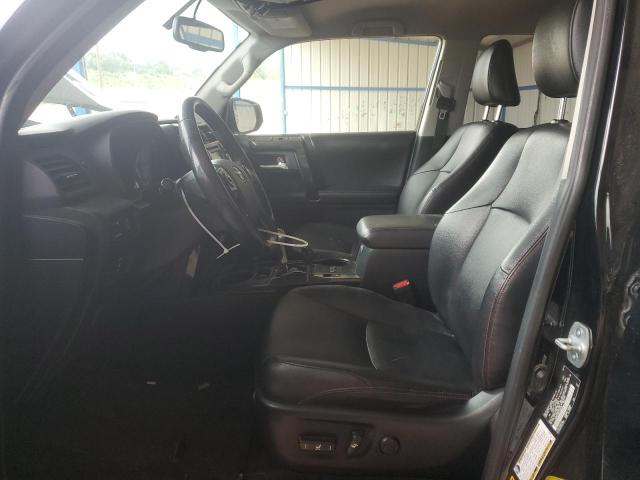 JTEBU5JR6F5206972 - 2015 TOYOTA 4RUNNER SR5/SR5 PREMIUM 黑色 照片 7