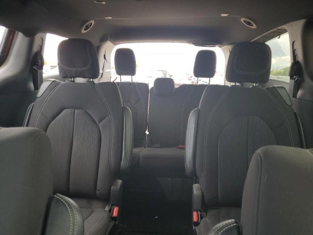 2C4RC1FG9KR531974 - 2019 CHRYSLER PACIFICA TOURING PLUS Bordo foto 10