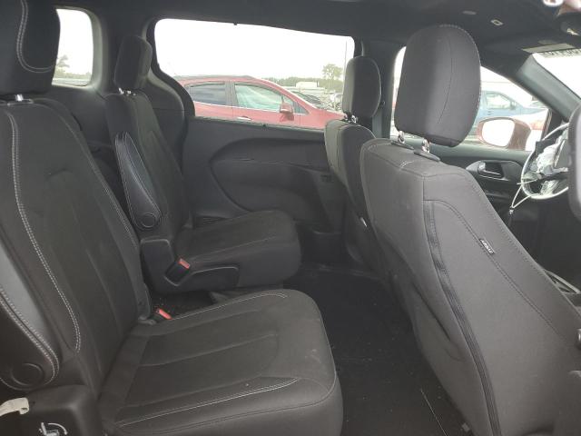 2C4RC1FG9KR531974 - 2019 CHRYSLER PACIFICA TOURING PLUS Bordo foto 11