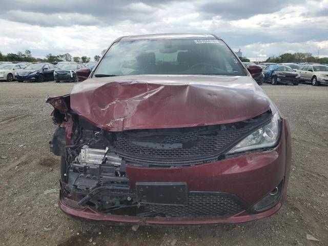2C4RC1FG9KR531974 - 2019 CHRYSLER PACIFICA TOURING PLUS Bordo foto 5