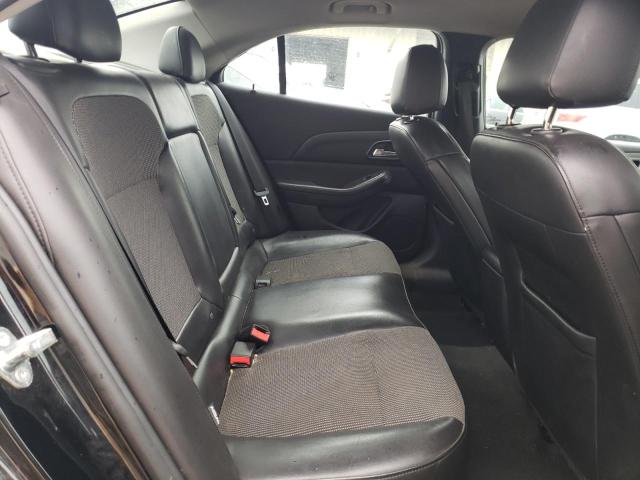 1G11C5SA9GU118915 - 2016 CHEVROLET MALIBU LIM LT 黑色 照片 10