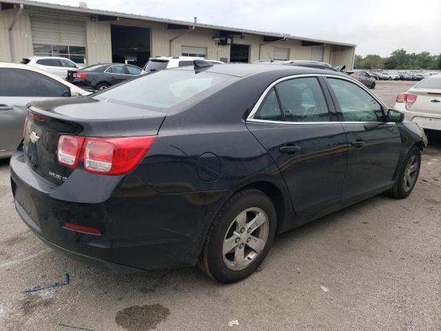 1G11C5SA9GU118915 - 2016 CHEVROLET MALIBU LIM LT 黑色 照片 3