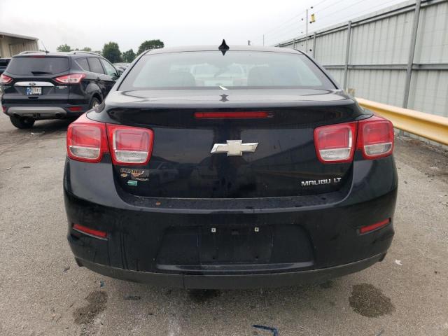 1G11C5SA9GU118915 - 2016 CHEVROLET MALIBU LIM LT 黑色 照片 6