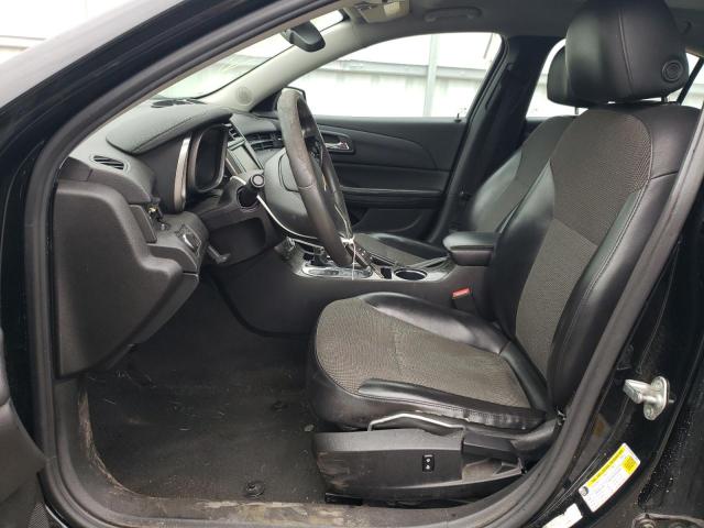 1G11C5SA9GU118915 - 2016 CHEVROLET MALIBU LIM LT 黑色 照片 7