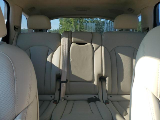 WA1VABF78JD023436 - 2018 AUDI Q7 PRESTIGE 黑色 照片 10