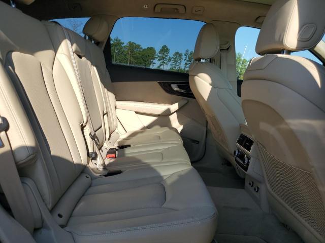 WA1VABF78JD023436 - 2018 AUDI Q7 PRESTIGE 黑色 照片 11