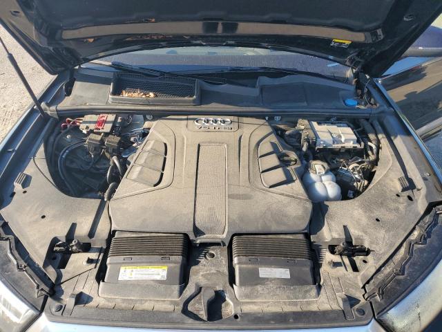 WA1VABF78JD023436 - 2018 AUDI Q7 PRESTIGE 黑色 照片 12