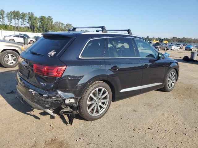 WA1VABF78JD023436 - 2018 AUDI Q7 PRESTIGE 黑色 照片 3