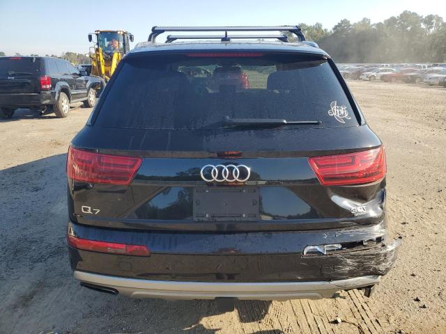 WA1VABF78JD023436 - 2018 AUDI Q7 PRESTIGE 黑色 照片 6