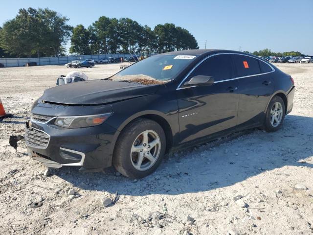 2016 CHEVROLET MALIBU LS, 