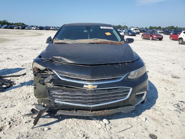 1G1ZB5ST9GF175546 - 2016 CHEVROLET MALIBU LS BLACK photo 5