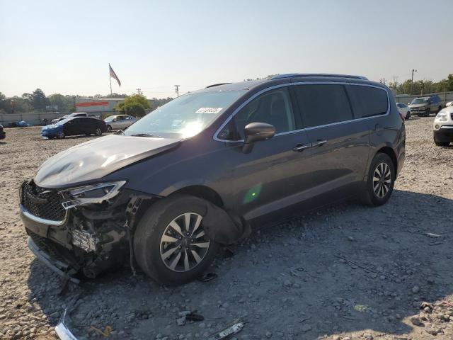 2021 CHRYSLER PACIFICA TOURING L, 