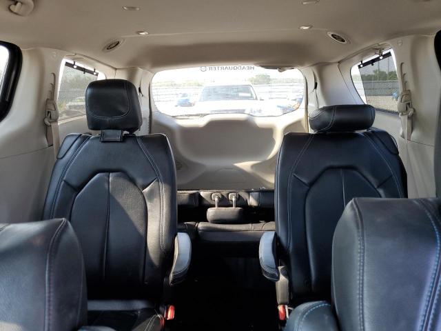 2C4RC1BG7MR539922 - 2021 CHRYSLER PACIFICA TOURING L 灰色 照片 10