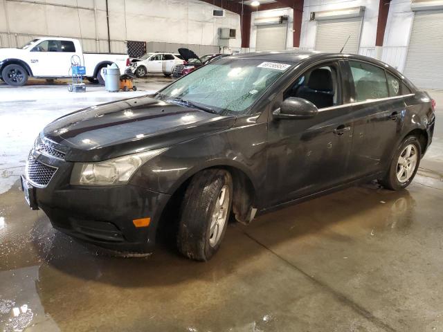 2014 CHEVROLET CRUZE LT, 