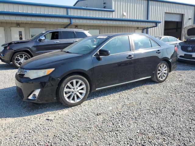 2012 TOYOTA CAMRY BASE, 