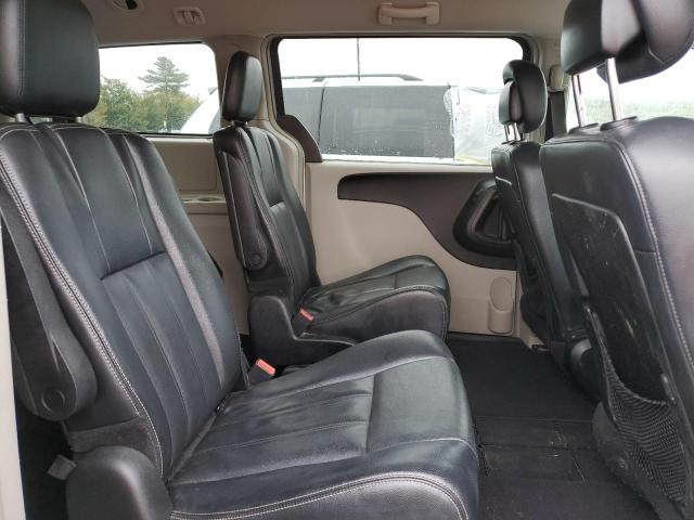 2C4RC1BG4DR690264 - 2013 CHRYSLER TOWN & COU TOURING 灰色 照片 11