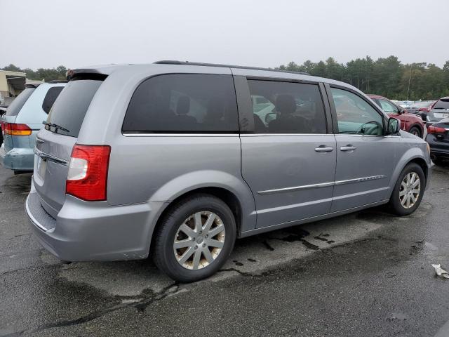 2C4RC1BG4DR690264 - 2013 CHRYSLER TOWN & COU TOURING 灰色 照片 3