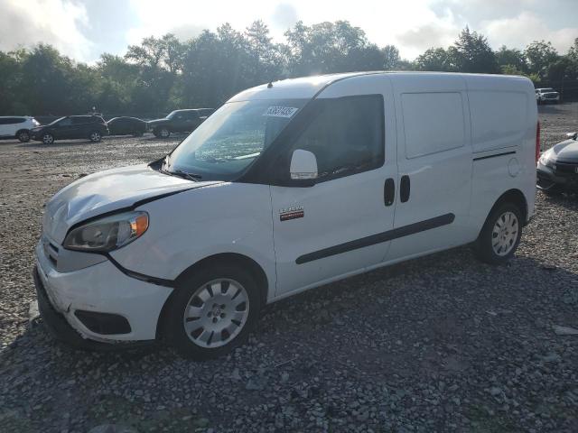2016 RAM PROMASTER SLT, 