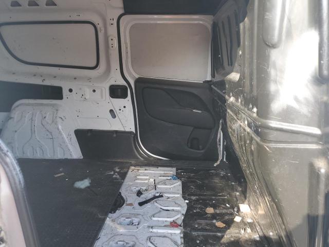 ZFBERFBT0G6B25874 - 2016 RAM PROMASTER SLT WHITE photo 11