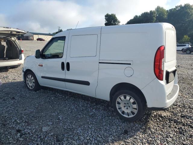 ZFBERFBT0G6B25874 - 2016 RAM PROMASTER SLT WHITE photo 2