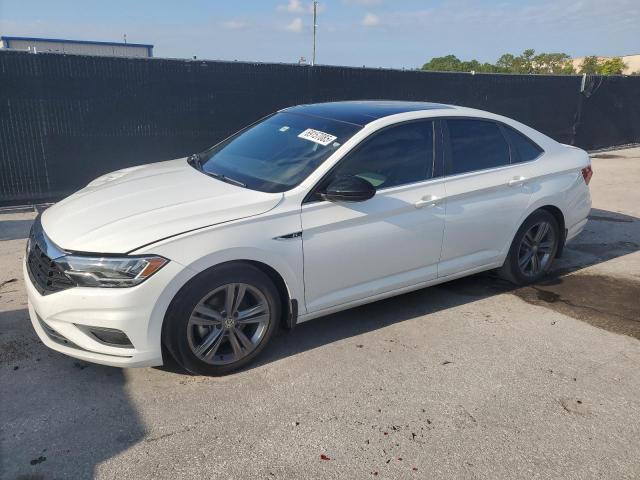 2021 VOLKSWAGEN JETTA S, 