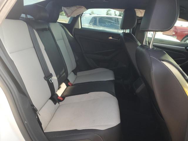 3VWC57BU7MM025582 - 2021 VOLKSWAGEN JETTA S WHITE photo 10