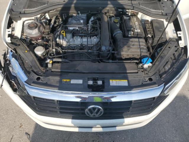 3VWC57BU7MM025582 - 2021 VOLKSWAGEN JETTA S WHITE photo 11