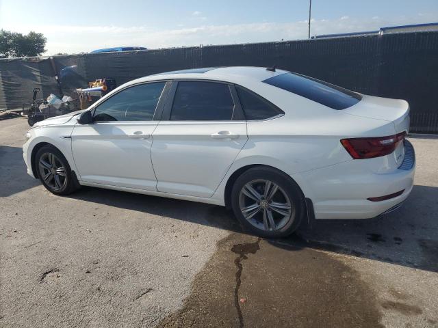 3VWC57BU7MM025582 - 2021 VOLKSWAGEN JETTA S WHITE photo 2