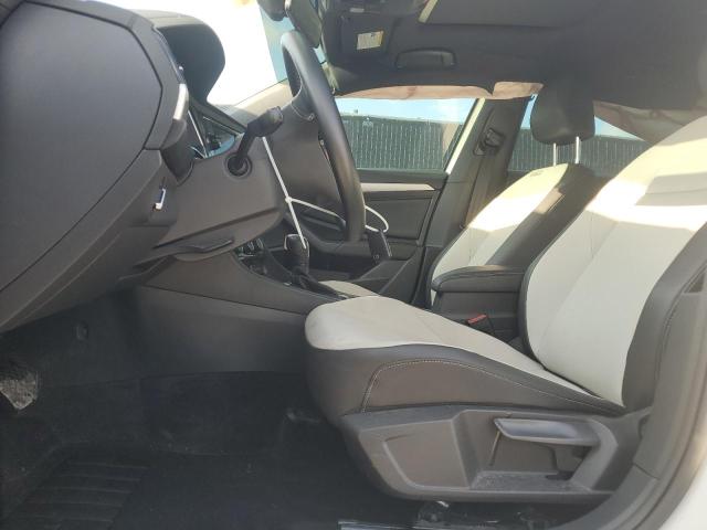 3VWC57BU7MM025582 - 2021 VOLKSWAGEN JETTA S WHITE photo 7