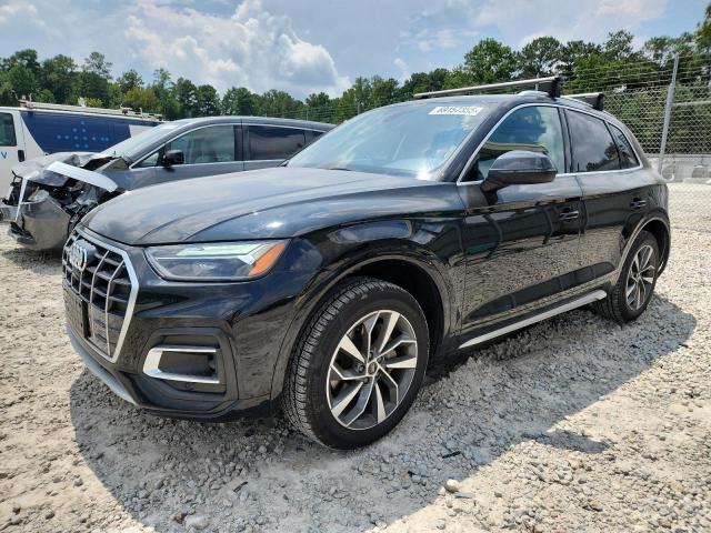 2021 AUDI Q5 PREMIUM PLUS, 