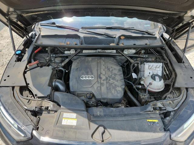 WA1BAAFY4M2014934 - 2021 AUDI Q5 PREMIUM PLUS BLACK photo 12