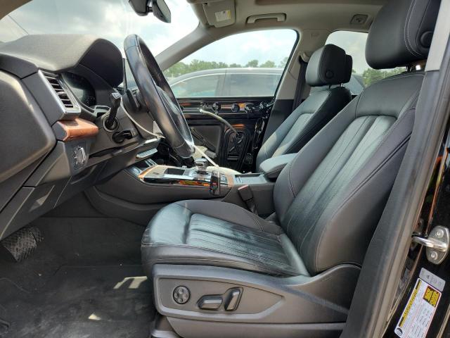 WA1BAAFY4M2014934 - 2021 AUDI Q5 PREMIUM PLUS BLACK photo 7