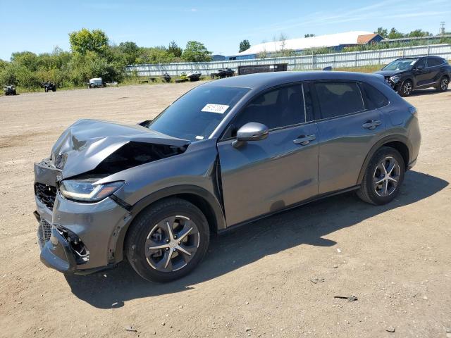 2025 HONDA HR-V EXL, 