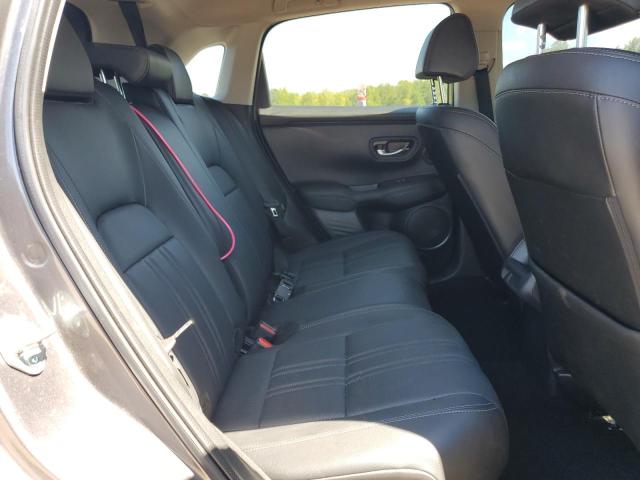 3CZRZ2H7XSM709555 - 2025 HONDA HR-V EXL GRAY photo 11