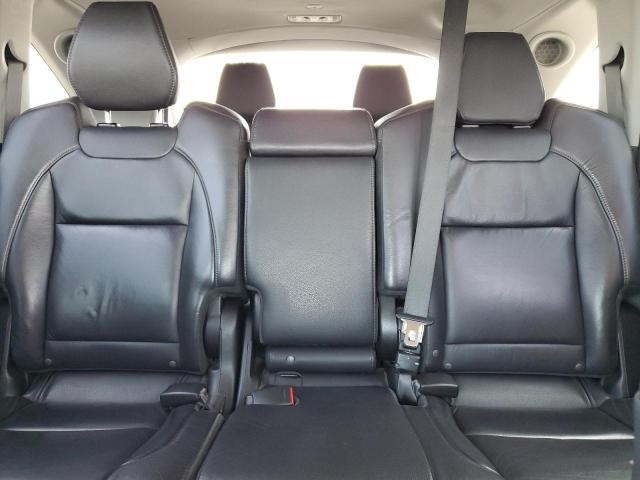 5J8YD3H57JL003018 - 2018 ACURA MDX TECHNOLOGY Boz foto 10