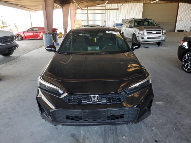 2HGFE2F51SH577338 - 2025 HONDA CIVIC SPORT 黑色 照片 5