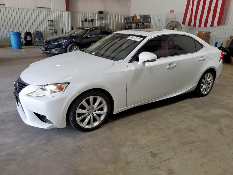 2015 LEXUS IS 250, 
