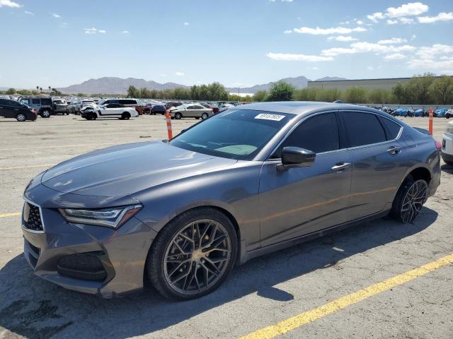2023 ACURA TLX, 