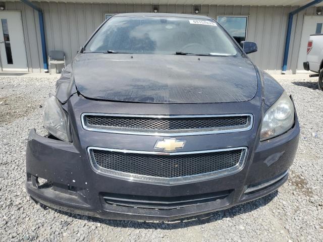 1G1ZC5EU1BF146861 - 2011 CHEVROLET MALIBU 1LT BLACK photo 5