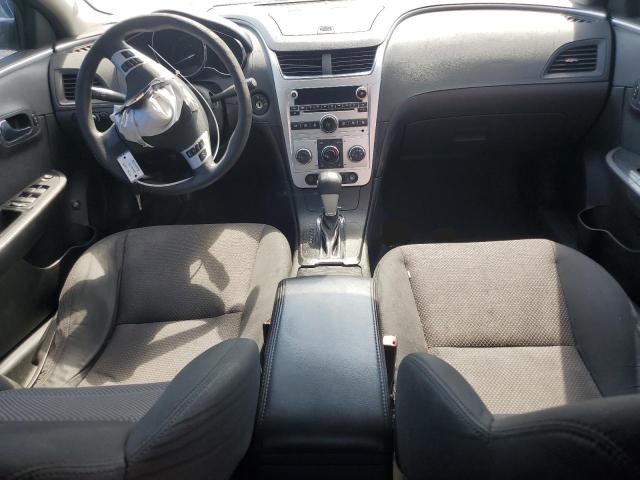 1G1ZC5EU1BF146861 - 2011 CHEVROLET MALIBU 1LT 黑色 照片 8