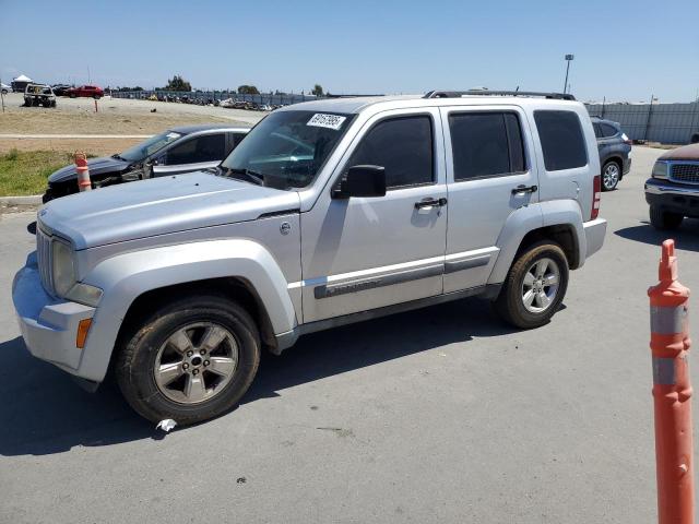 2011 JEP LIBERTY SPORT, 