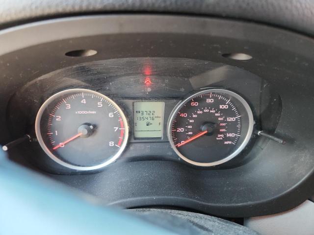 JF2SJADC6FG509303 - 2015 SUBARU FORESTER 2.5I PREMIUM 黑色 照片 9