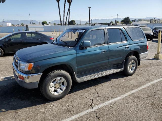 1997 TOYOTA 4RUNNER SR5, 