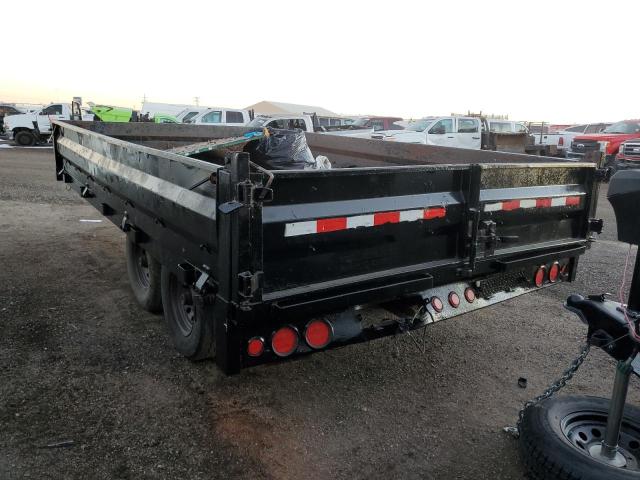 4P5D81421D1196709 - 2013 OTHR PJ TRAILER BLACK photo 3