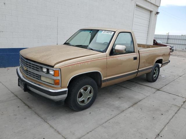 1988 CHEVROLET GMT-400 C1500, null