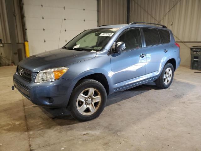 2008 TOYOTA RAV4, 